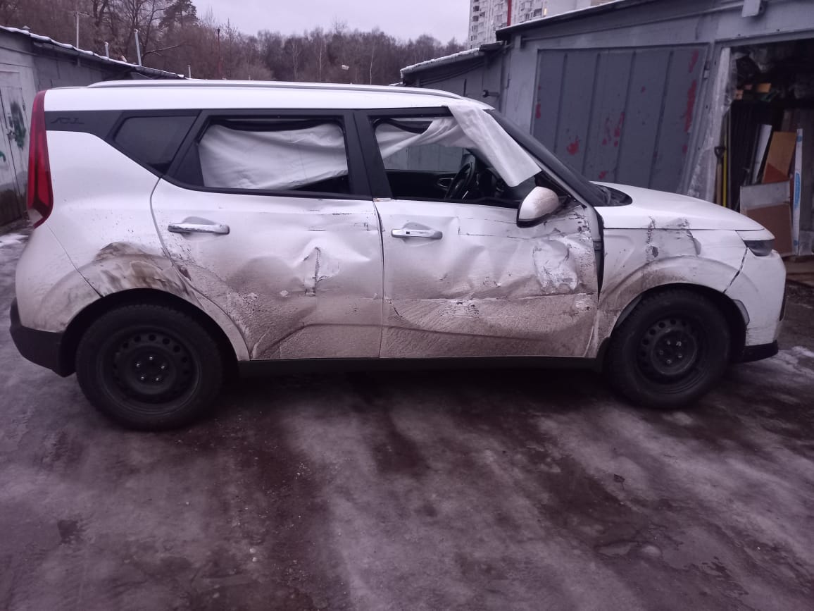 Выкуп неисправных автомобилей в Москве: быстро, дорого, с любого адреса